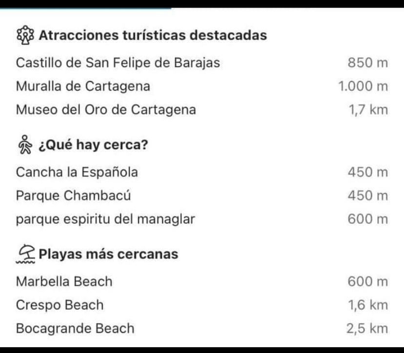 Hostal Casa W Cartagena Bagian luar foto